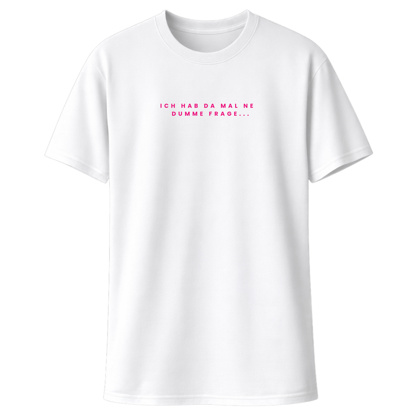 Saufgelage Oversize Shirt