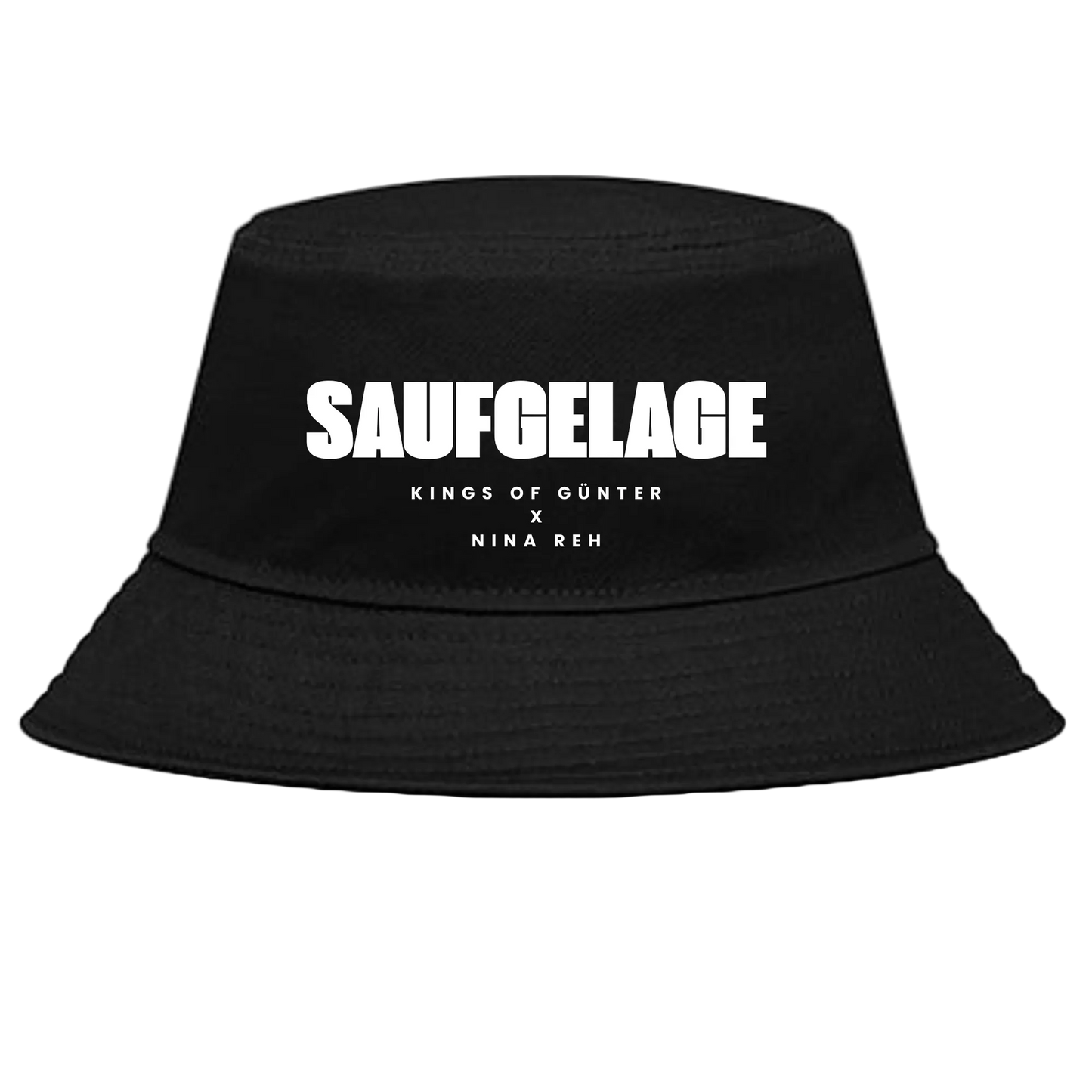 SAUFGELAGE - Fischerhut