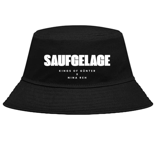 SAUFGELAGE - Fischerhut