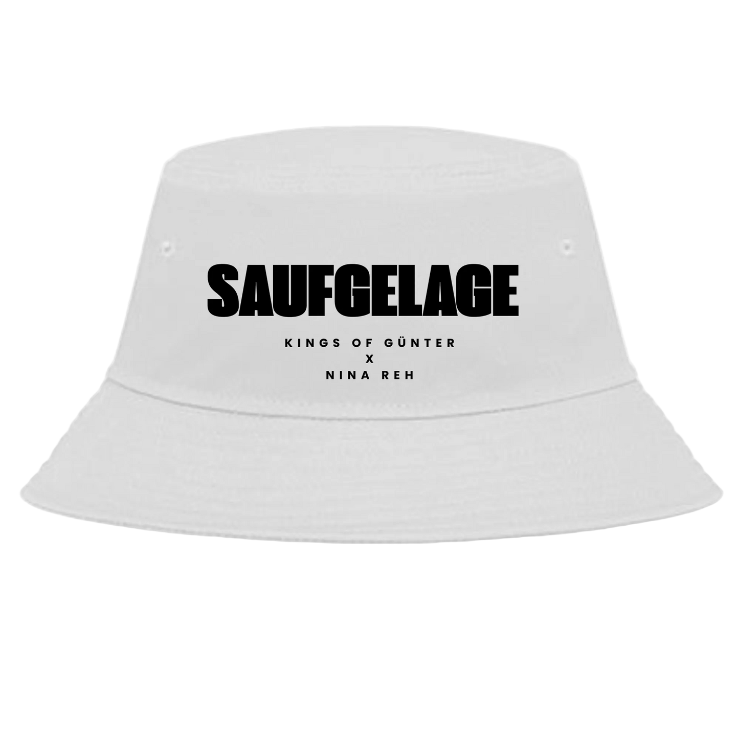 SAUFGELAGE - Fischerhut