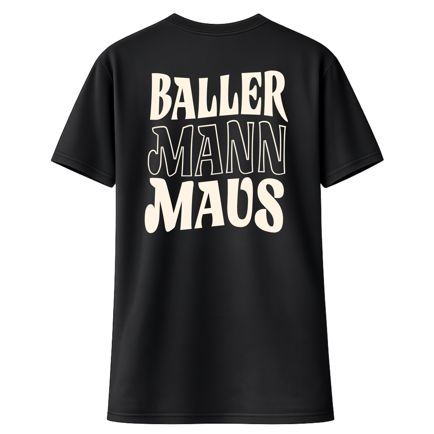 BALLERMANN MAUS Shirt