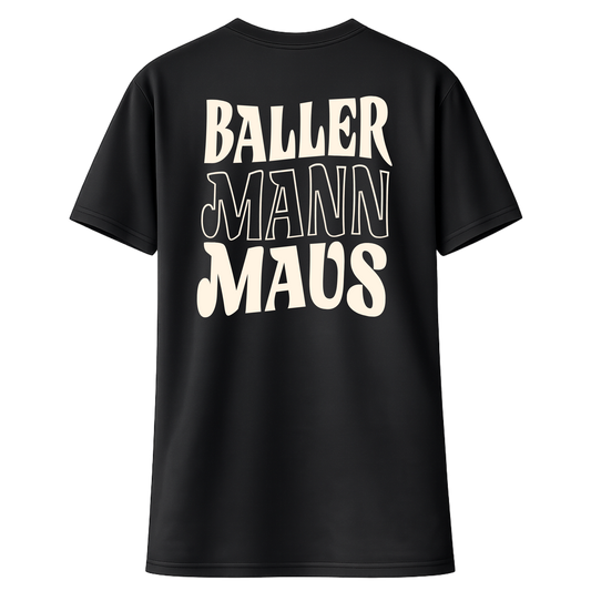 BALLERMANN MAUS Shirt