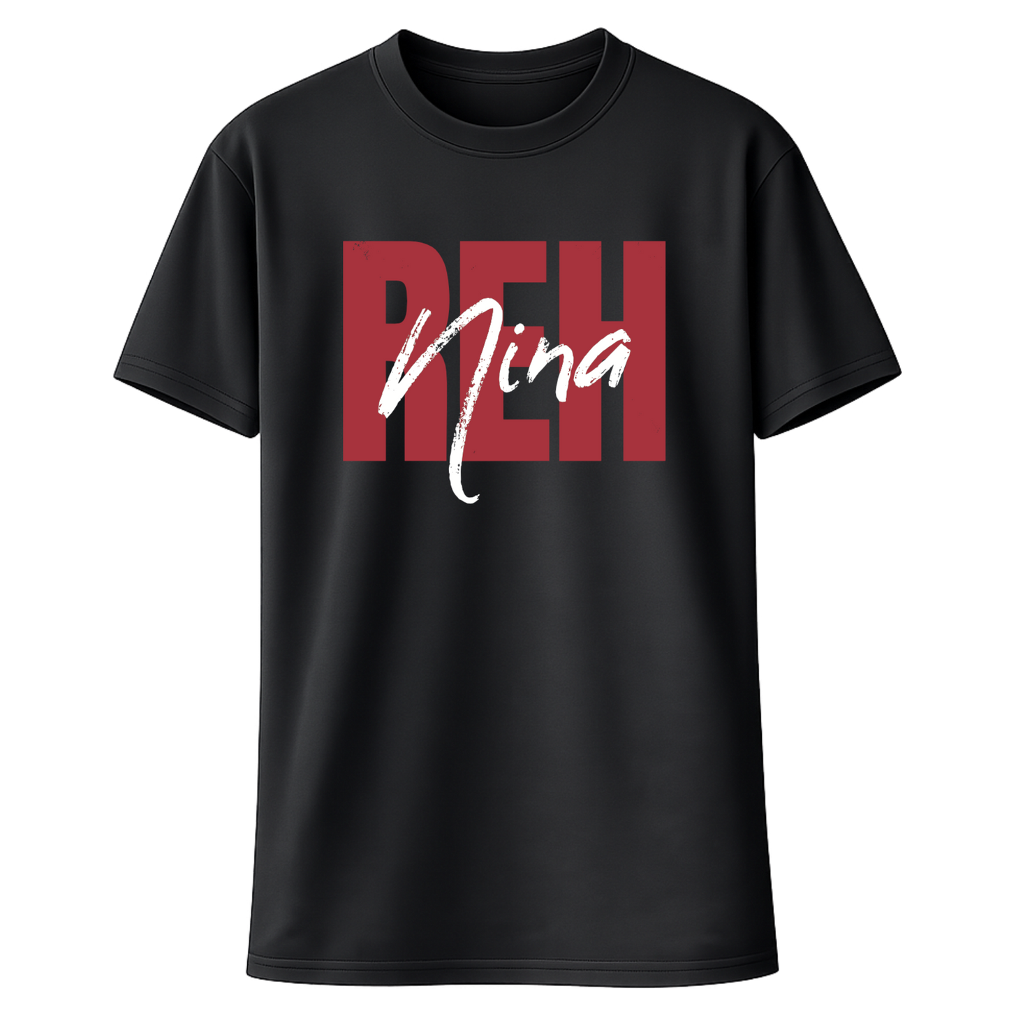 NINA RED EDITION - T-Shirt