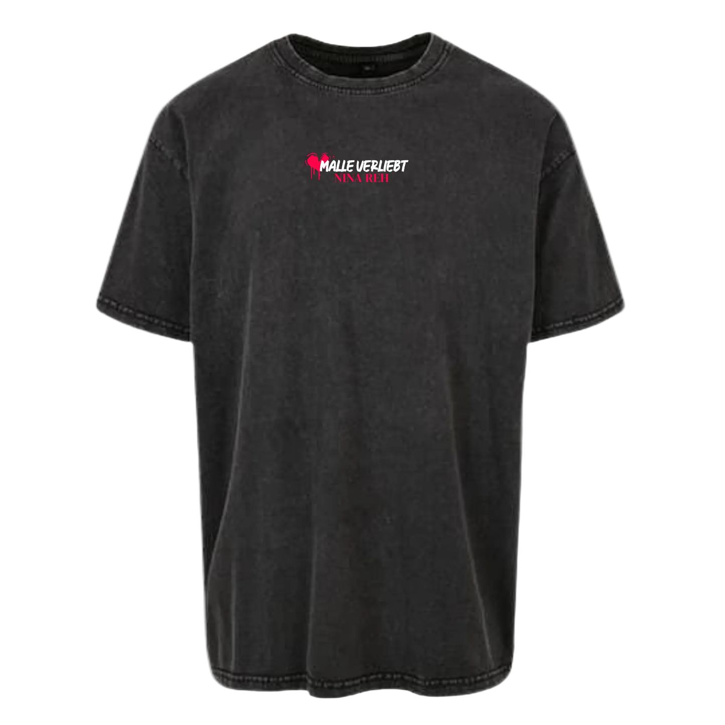 NINA REH Oversize T-Shirt