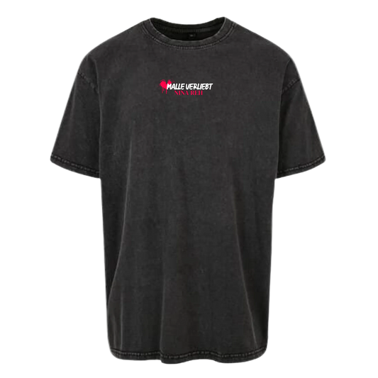 NINA REH Oversize T-Shirt